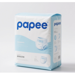 Pet Diapers Manufacturer - Super Water Absorption Large Dogs