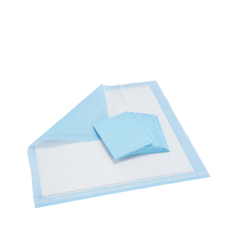 Adult Nursing Pads Manufacturer - 60x90cm Waterproof Bottom