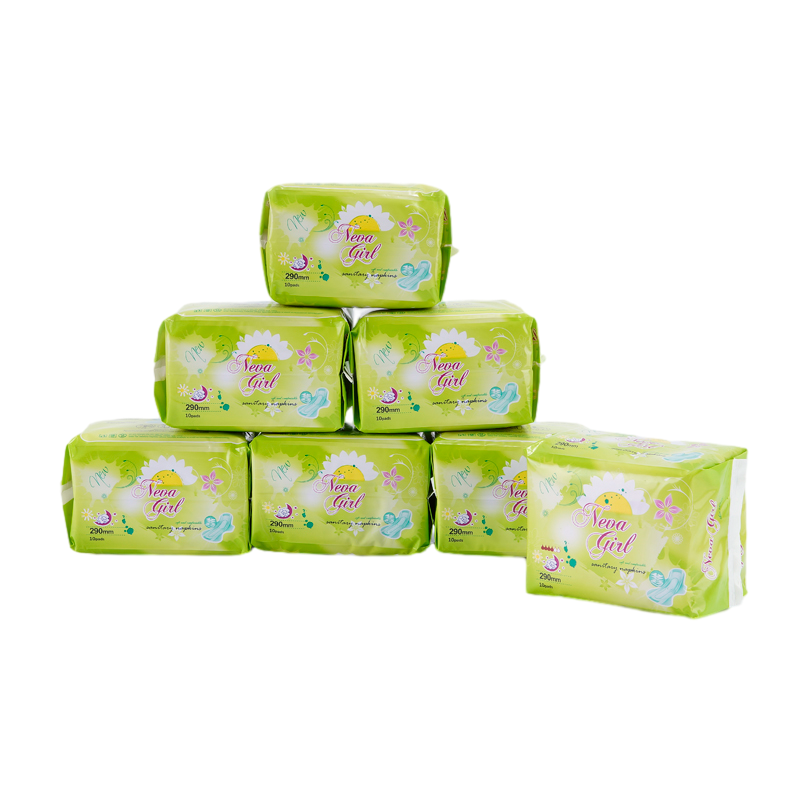 Period Pants Factory - New Design Leak-proof Disposable