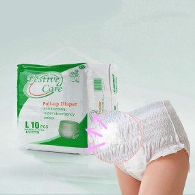 Adult Diapers Supplier - Disposable Hygienic Pull Up