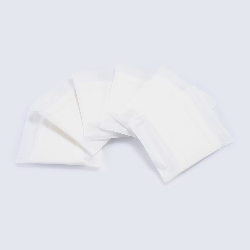 Sanitary Pads Factory - Wholesale Organic Cotton Overnight