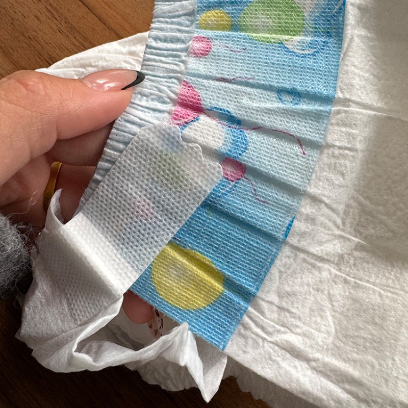 Puppy Training Pads Manufacturer - Pet Diaper Dog Pads