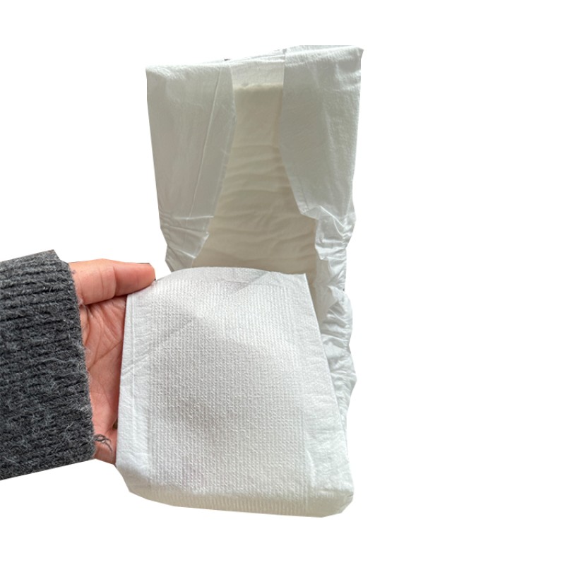 Dog Diapers Factory - Low Shipping OEM Custom Packaging