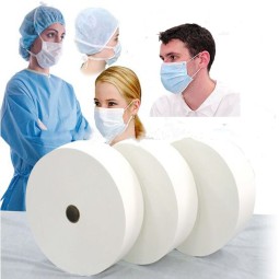 Nonwoven Fabric Factory - PFE99 BFE99 Mask Material