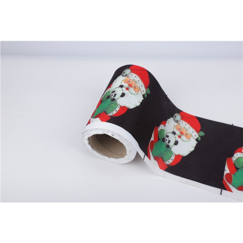 RPET Nonwoven Supplier - 100% Recycled Polyester