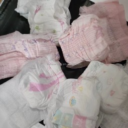 Menstrual Underpants Factory - New Design Disposable