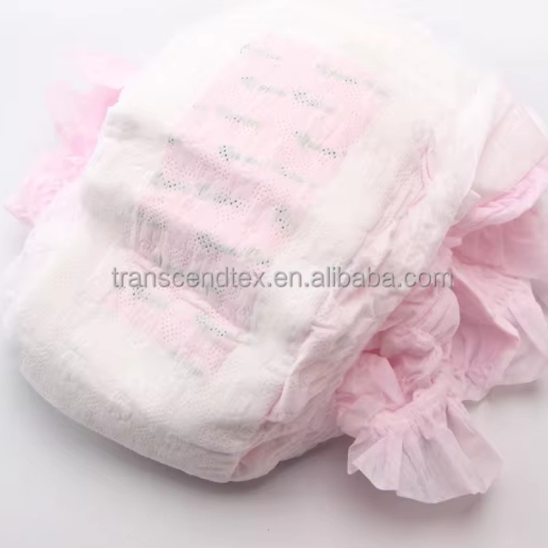 Sanitary Napkin Pants Supplier - Lady Sanitary Napkin