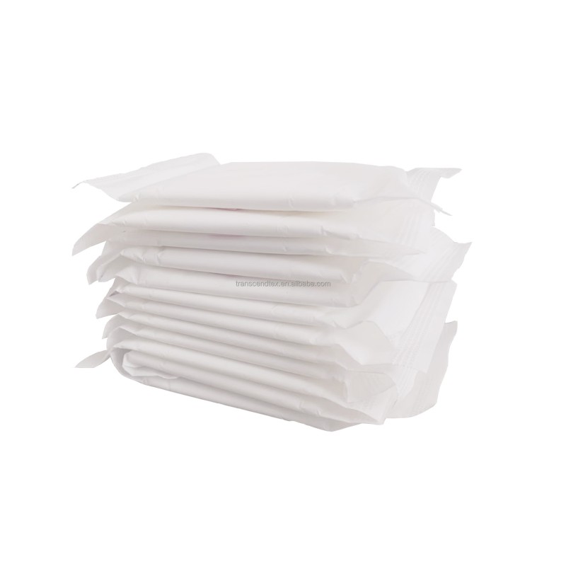 Panty Liners Factory - Best Bamboo Biodegradable