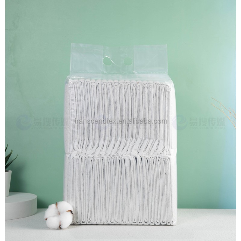 Dog Pee Pad Manufacturer - Water Absorbent Incontinence