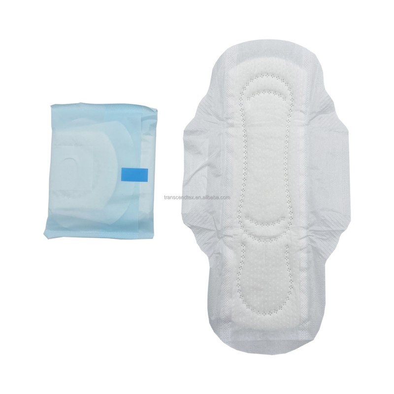 Sanitary Napkin Supplier - Night Negative Ion Korean