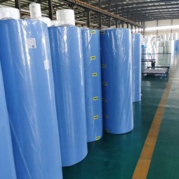 Polypropylene Nonwoven Manufacturer - 45g SMS SSMMS