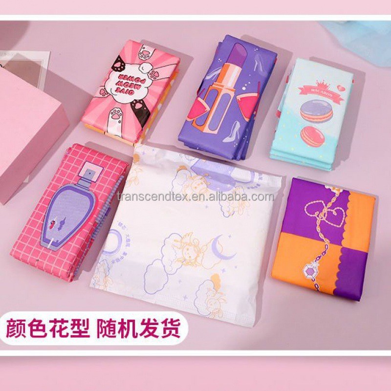 Sanitary Napkin Supplier - Sex Lady Girl 290mm