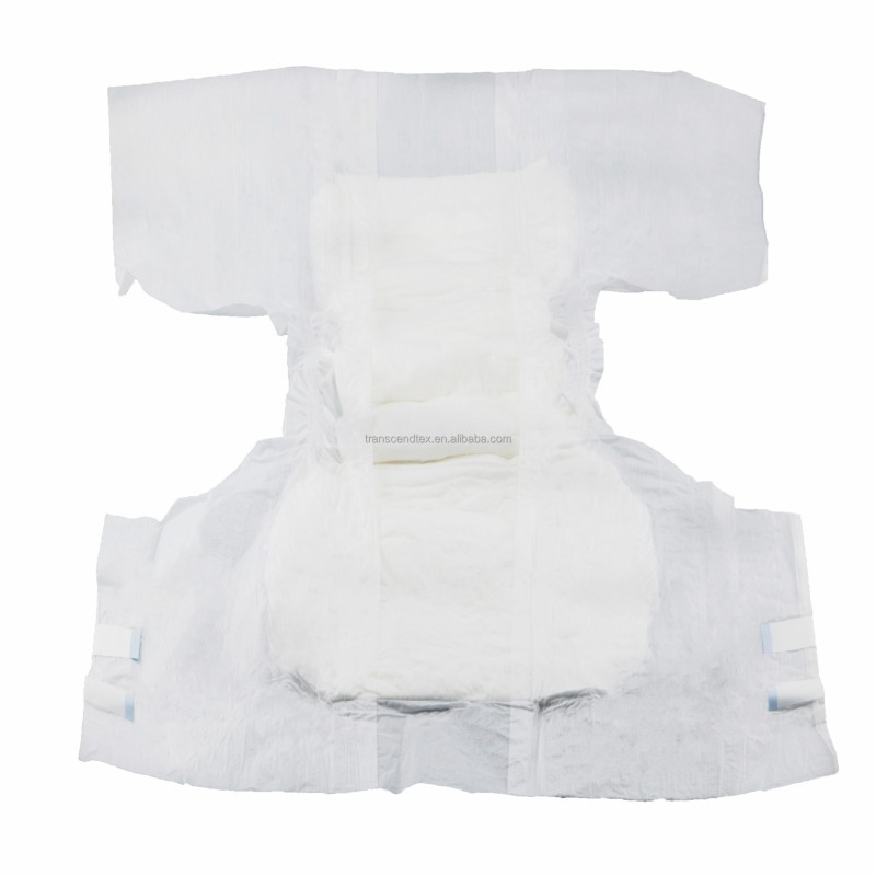 Adult Diaper Manufacturer - Ultra Thick Wholesale Price