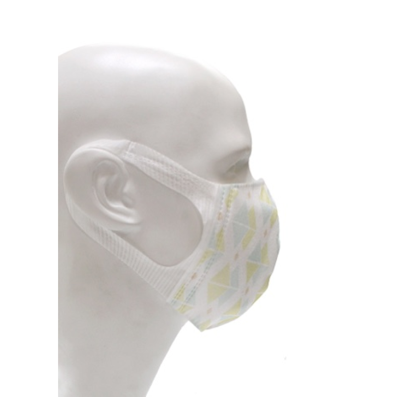 Elastic Nonwoven Factory - 60g Non Woven Elastic