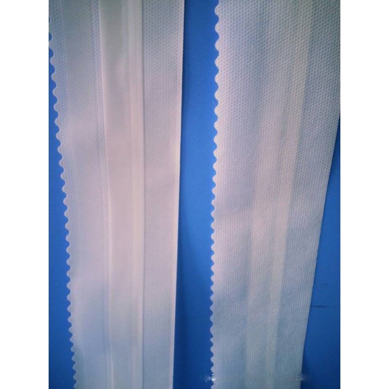 Diaper Materials Supplier - Printing Pattern PP Tape