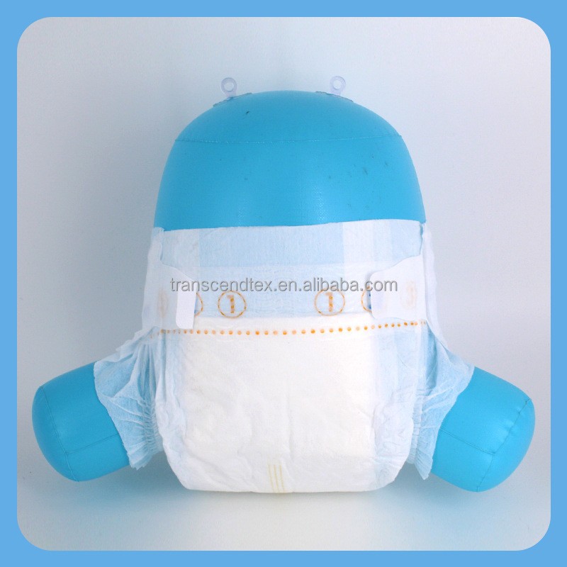 Baby Diaper Factory - China Factory Super Brand