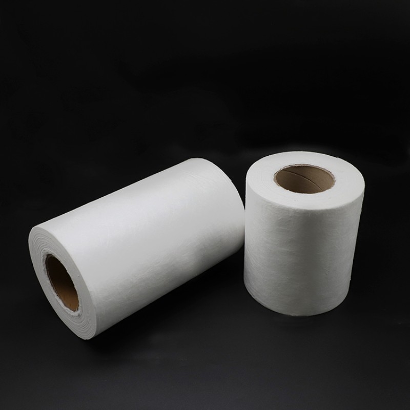 Meltblown Nonwoven Manufacturer - Ffp3 Electret Meltblown
