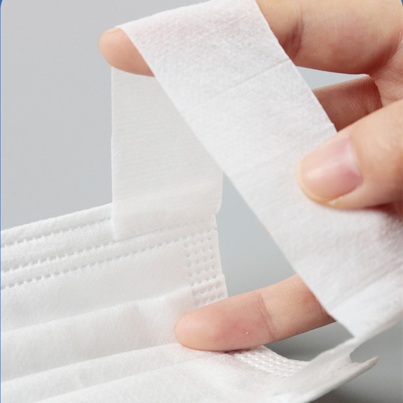 Elastic Nonwoven Factory - 60g Non Woven Elastic