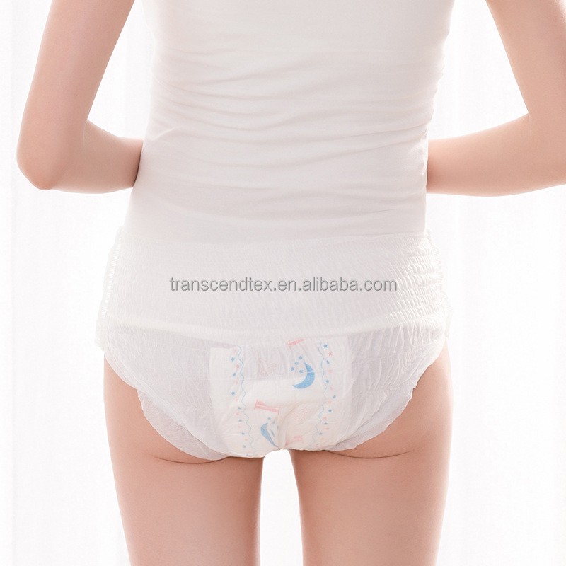 Period Pants Manufacturer - Sanitary Napkins Pants