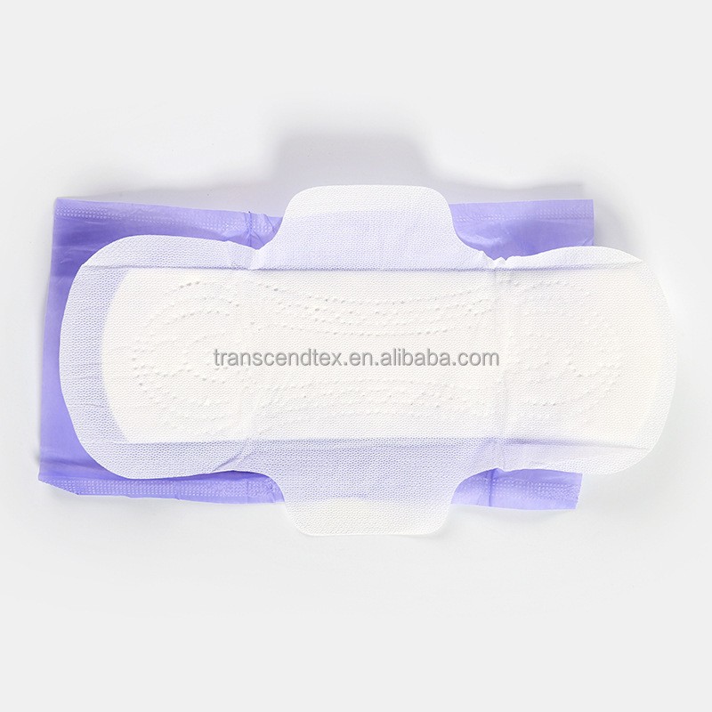Sanitary Pads Factory - Hot Selling Lady Sanitary