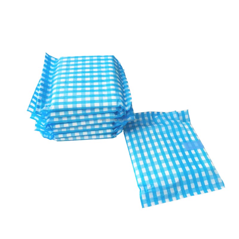 Panty Liners Factory - Best Bamboo Biodegradable