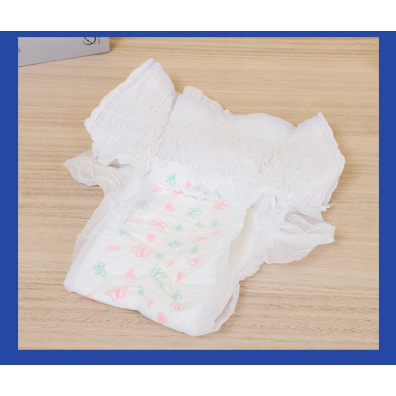 Sanitary Pads Supplier - OEM Wholesale Manufacturing