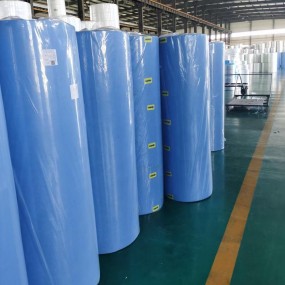 SMS Nonwoven Manufacturer - 45g SMS Nonwoven Fabric