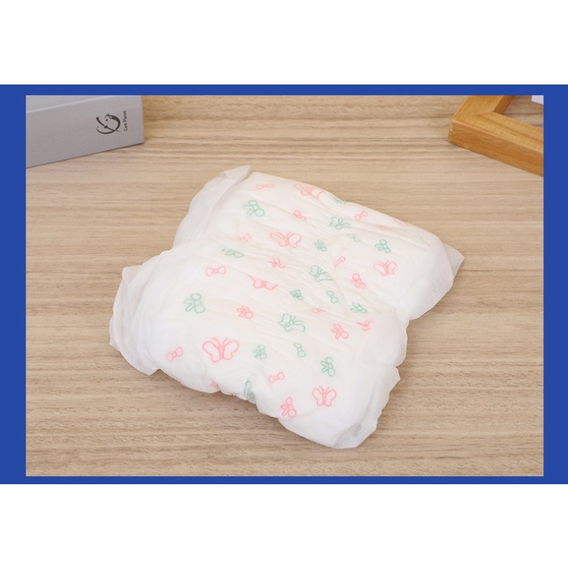 Sanitary Pads Supplier - OEM Wholesale Manufacturing