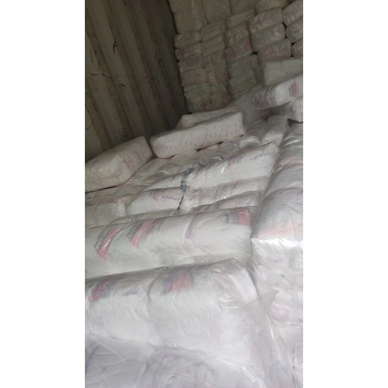 Sanitary Napkin Manufacturer - OEM High Quality Winged