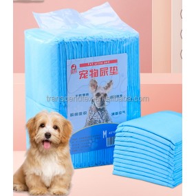 Puppy Training Pad Manufacturer - Factory Direct Supply