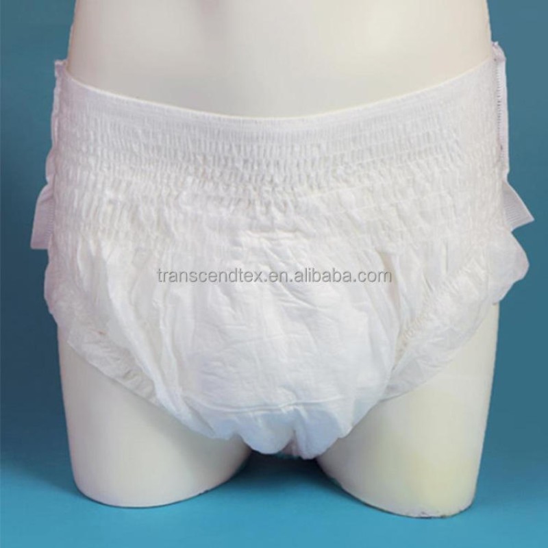 Adult Swim Diaper Factory - Made in China Thick
