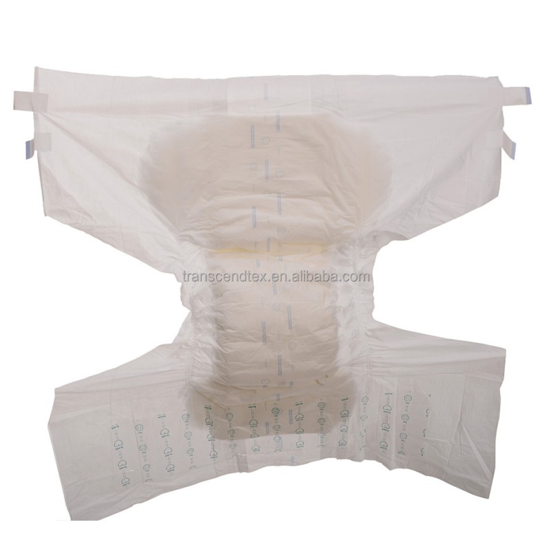 Adult Diaper Manufacturer - Ultra Thick Wholesale Price