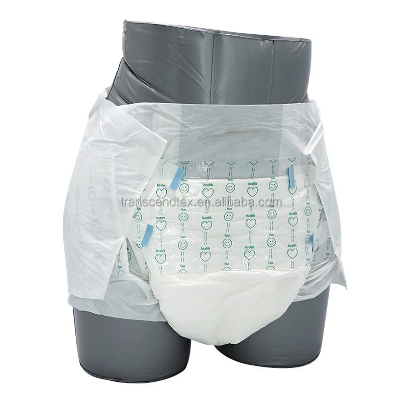 Incontinence Booster Manufacturer - Dry Surface Care