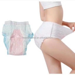 Sanitary Napkin Manufacturer - OEM High Quality Winged