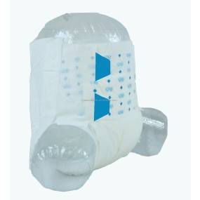 Adult Diaper Manufacturer - Ultra Thick Wholesale Price