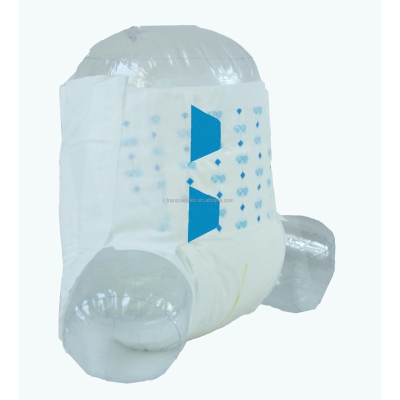 Adult Diaper Manufacturer - Ultra Thick Wholesale Price