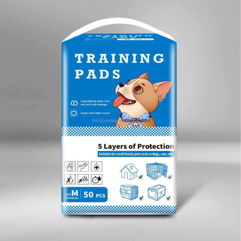 Pet Sleeping Pads Supplier - Wholesale Hygiene Sleeping