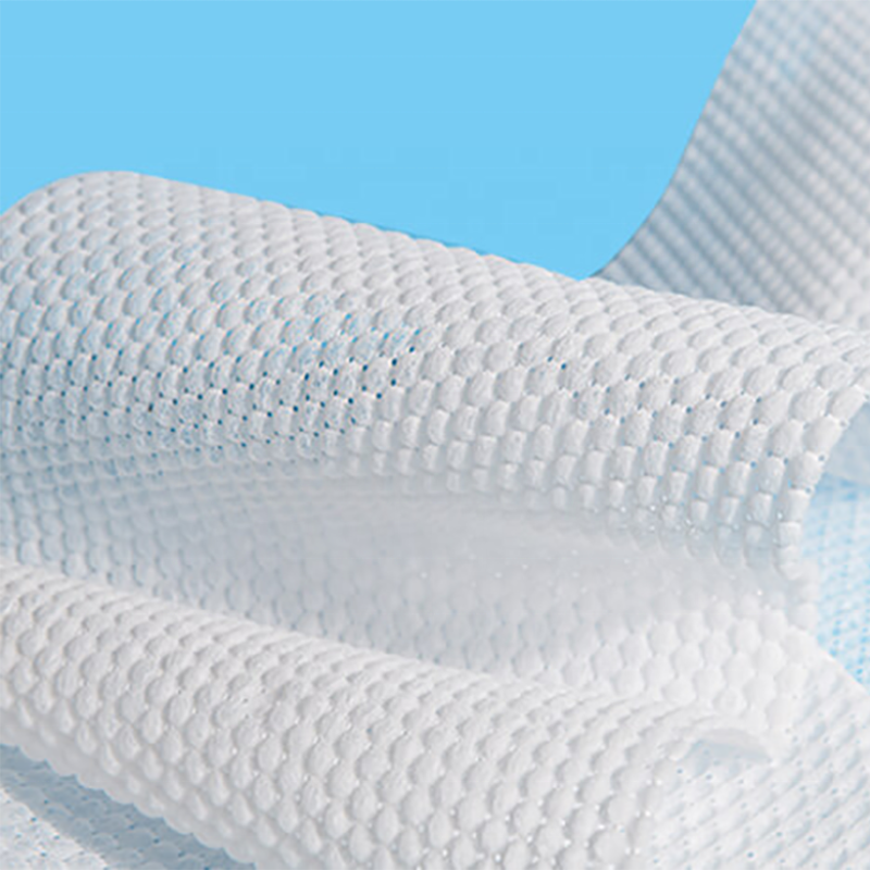 Non-woven Fabric Factory - Primaloft Insole Malivlies