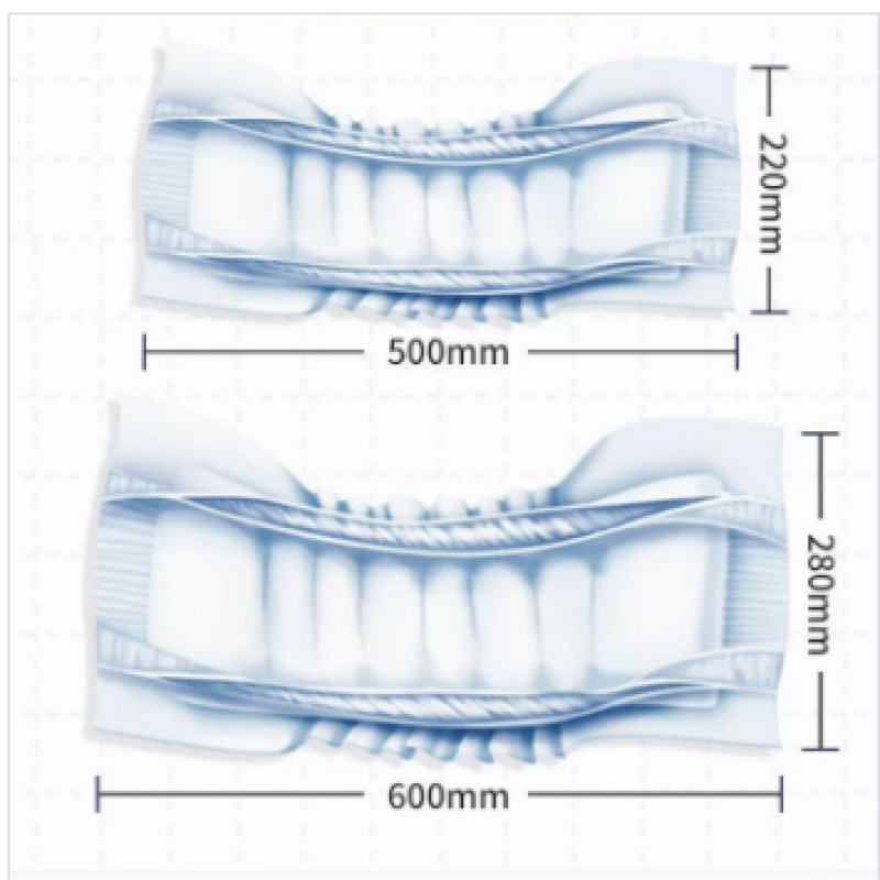Incontinence Booster Manufacturer - Dry Surface Care