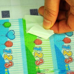 Frontal Tape Manufacturer - Diaper Raw Materials Velcro