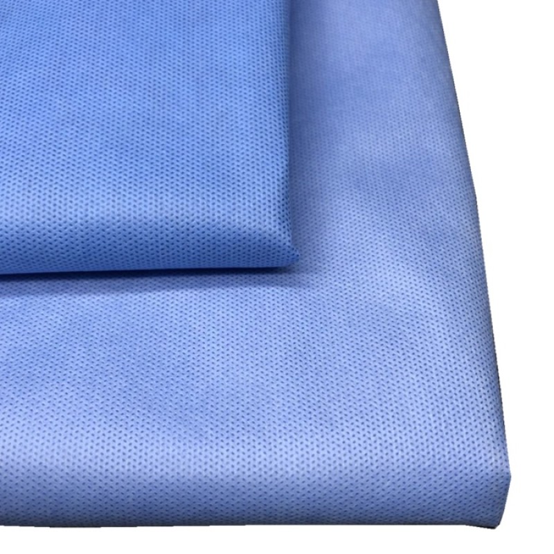 Polypropylene Nonwoven Manufacturer - 45g SMS SSMMS