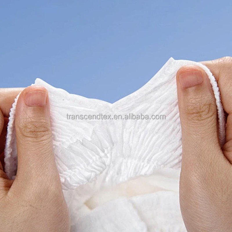 Adult Diaper Factory - Cute Printed ABDL Pink Design