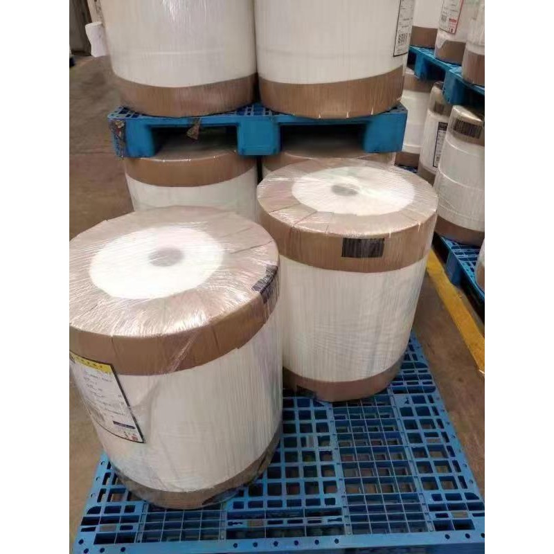 Carbon Tissue Paper Factory - 13-18gsm Activated Carbon