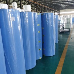 SMS Nonwoven Factory - SMS Nonwoven Fabric Medical