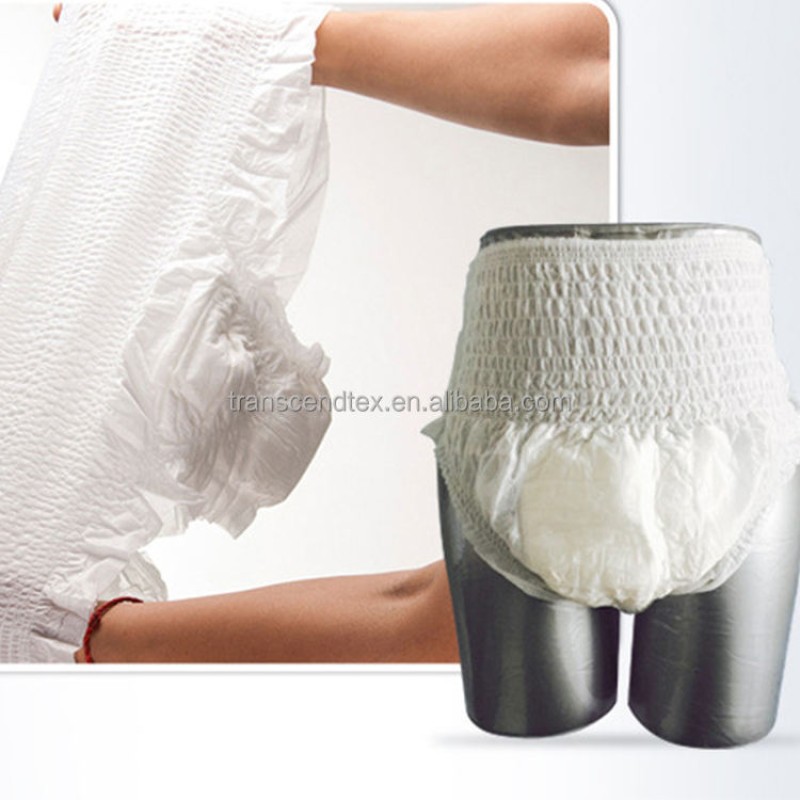 Adult Diaper Factory - Cute Printed ABDL Pink Design