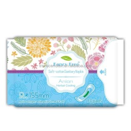 Sanitary Pad Supplier - Sanitarias Lady Ultra