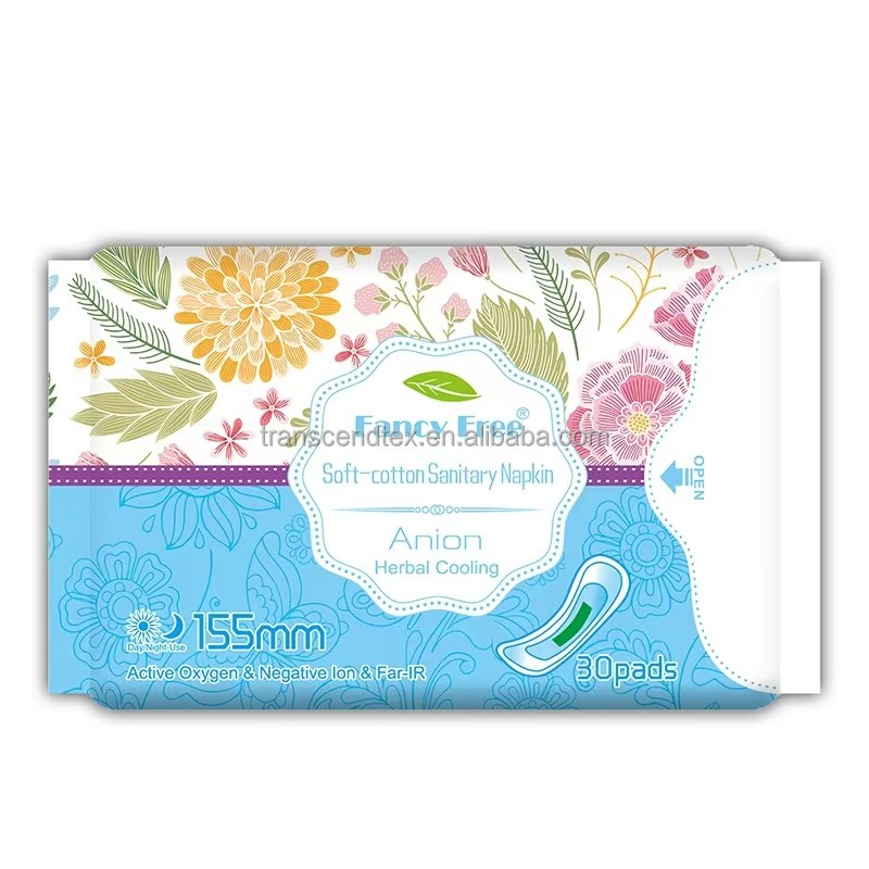 Sanitary Pad Supplier - Sanitarias Lady Ultra