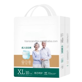 Adult Diaper Supplier - Ready to Ship Medical Patient