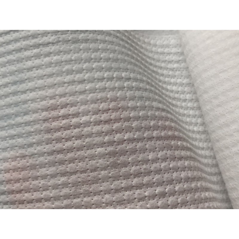 Diaper Raw Materials Factory - Non Breathable Printed PE