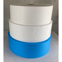 Meltblown Fabric Supplier - Factory Supply BFE99